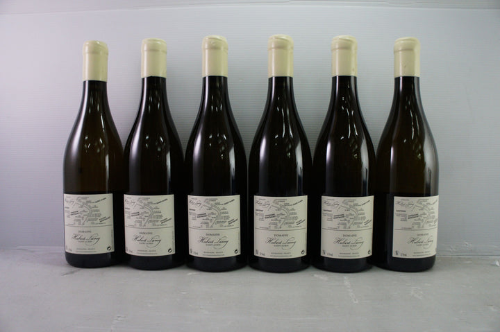 Hubert Lamy Saint Aubin Clos de la Chateniere 1er Cru VV 2019