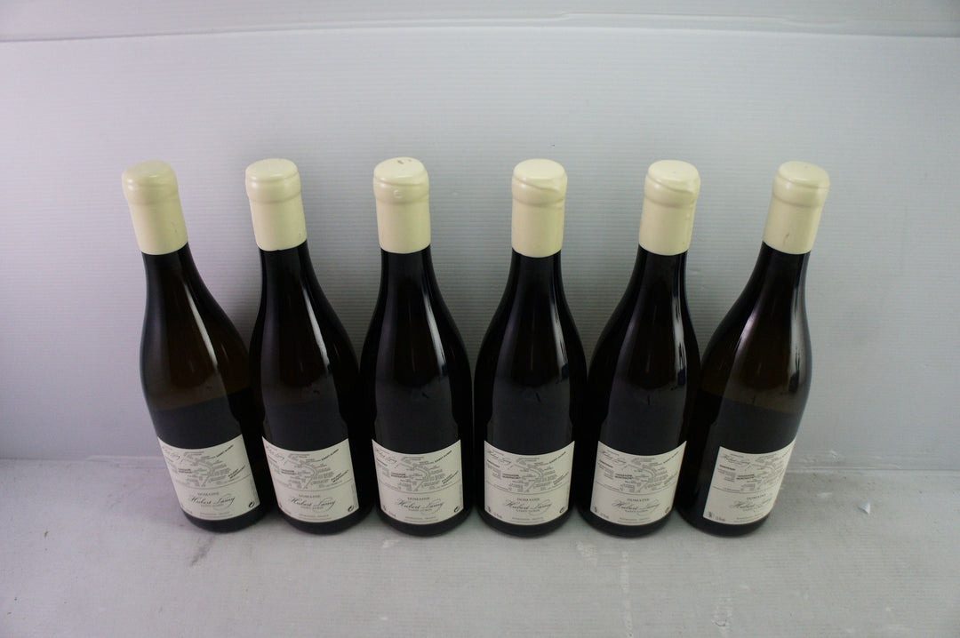 Hubert Lamy Saint Aubin Clos de la Chateniere 1er Cru VV 2019