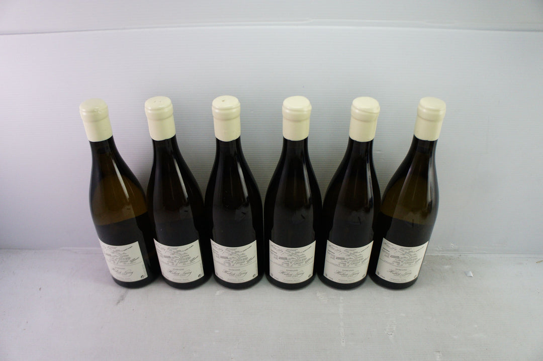 Hubert Lamy Chassagne Montrachet Le Concis du Champs 2019