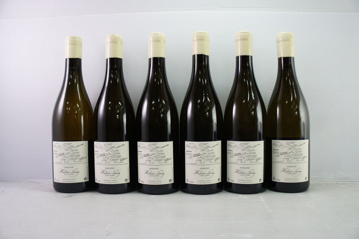 Hubert Lamy Chassagne Montrachet Macherelles 1er Cru 2019