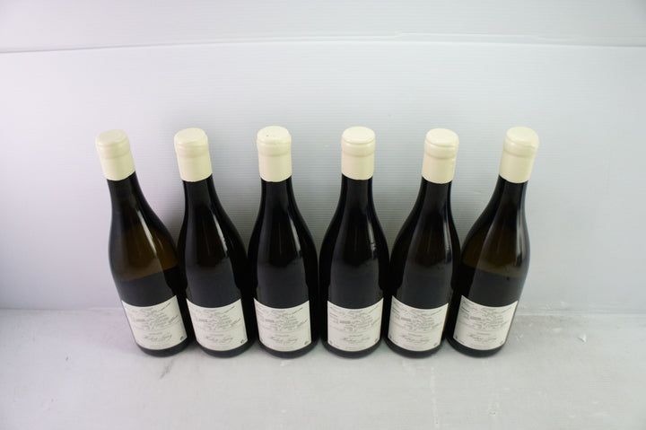 Hubert Lamy Chassagne Montrachet Macherelles 1er Cru 2019