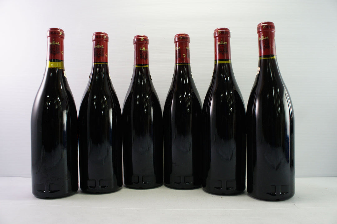 Clos des Papes Chateauneuf du Pape 2000