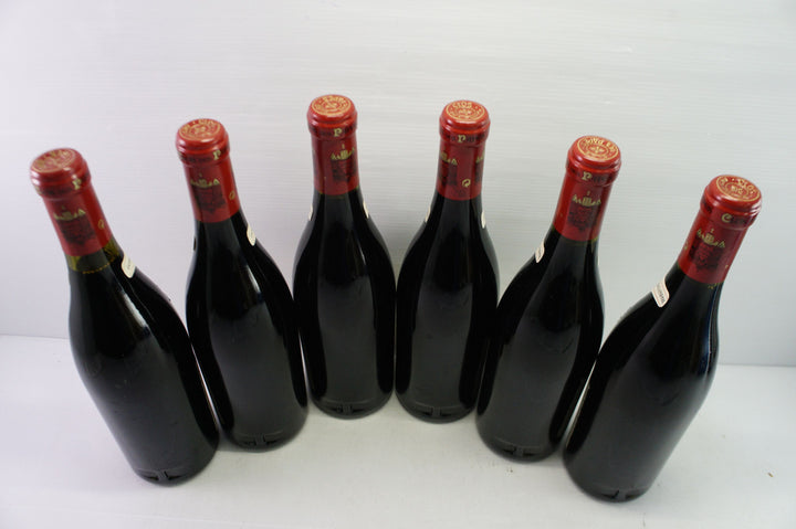 Clos des Papes Chateauneuf du Pape 2000