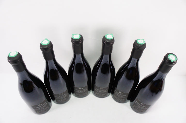Pierre Girardin Puligny Montrachet Les Folatieres 1er Cru 2019