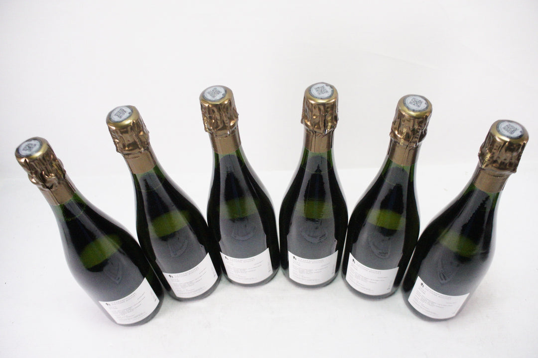 Antoine Bouvet Extra Brut Millesime 2015