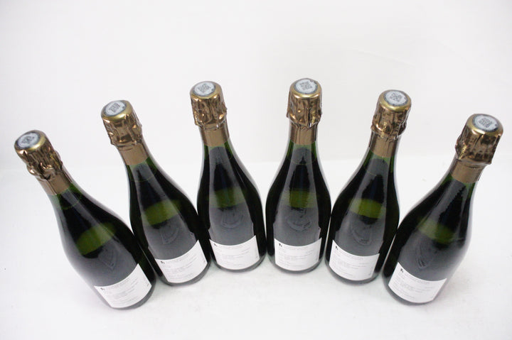 Antoine Bouvet Extra Brut Millesime 2015