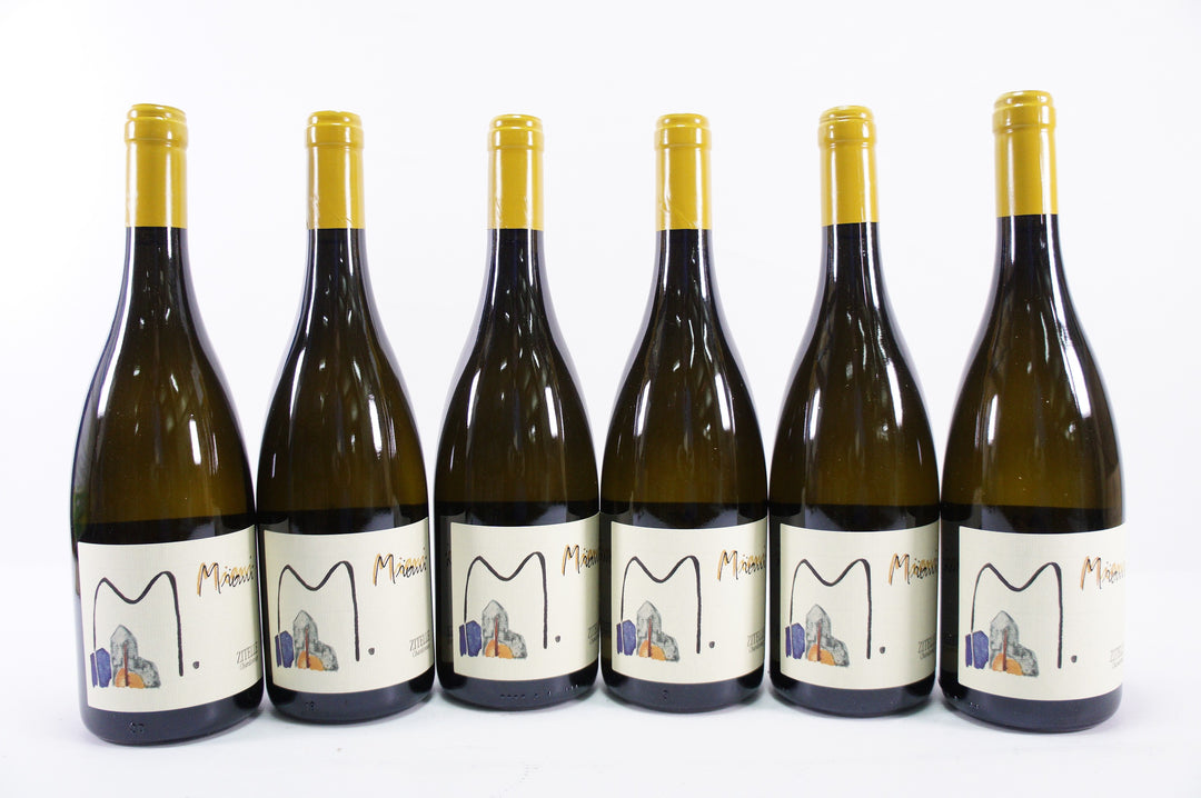 Miani Zitelle Chardonnay Colli Orientali del Friuli 2020