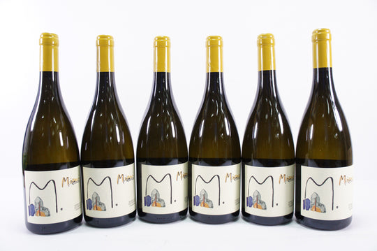 Miani Zitelle Chardonnay Colli Orientali del Friuli 2020