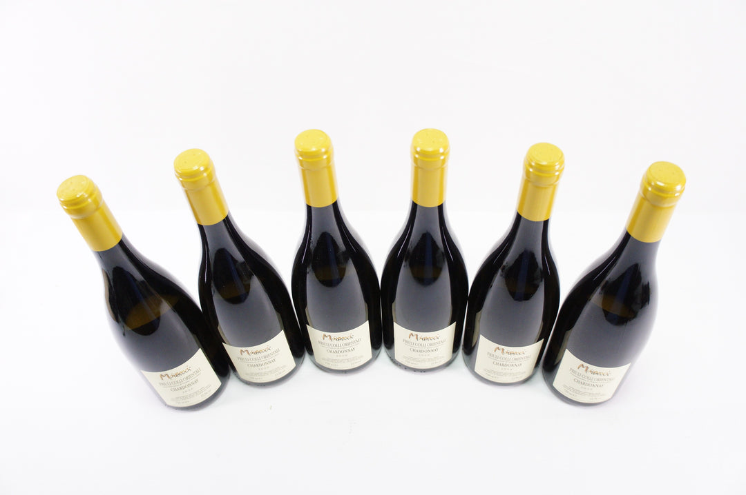 Miani Zitelle Chardonnay Colli Orientali del Friuli 2020