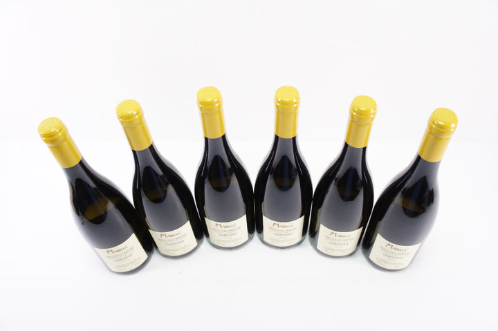 Miani Zitelle Chardonnay Colli Orientali del Friuli 2020