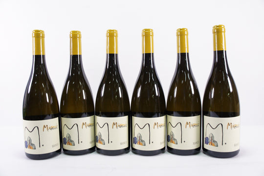 Miani Colli Orientali del Friuli Bianco 2020