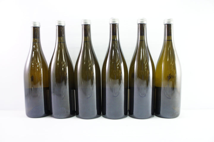 Antoine Lienhardt Meursault Sous la Velle 2019