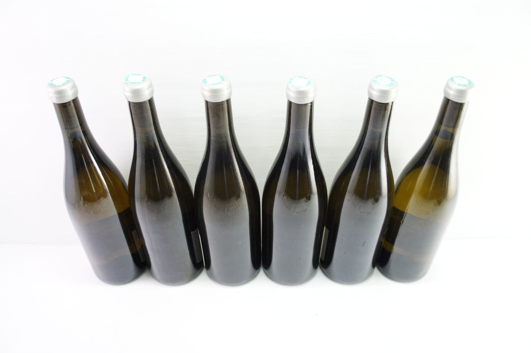 Antoine Lienhardt Meursault Sous la Velle 2019