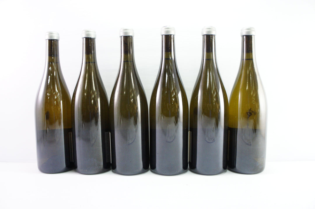 Antoine Lienhardt Meursault Sous la Velle 2019