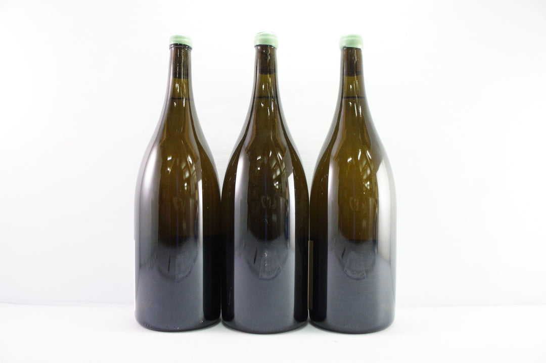 Antoine Lienhardt Meursault Sous la Velle Magnum 2019