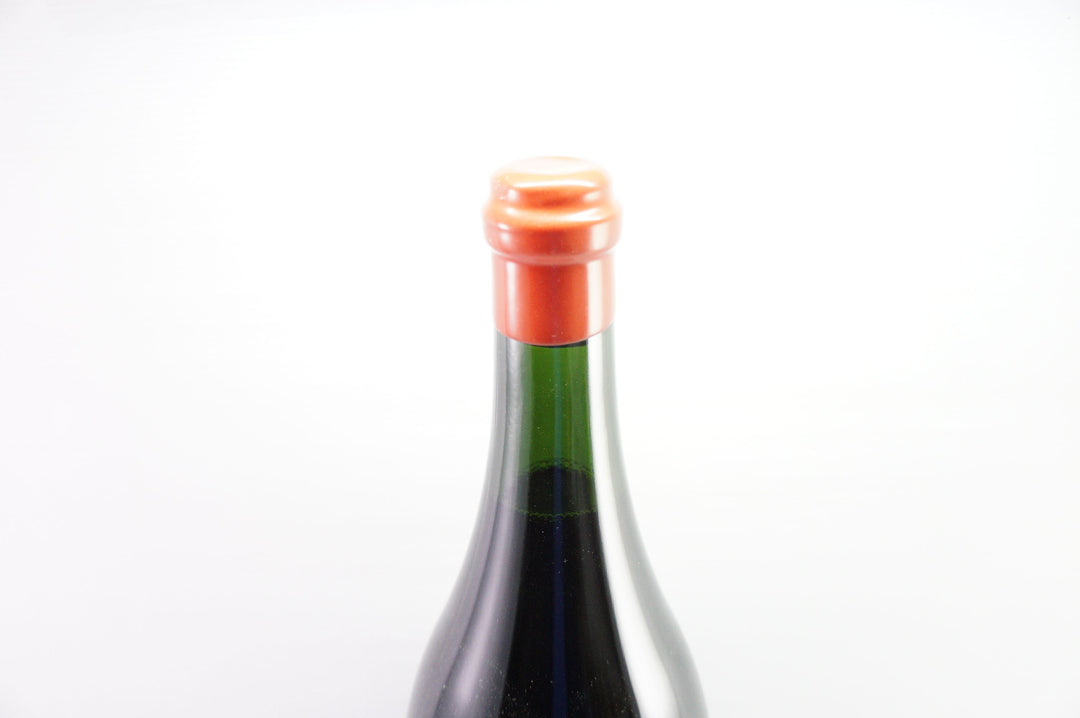 Antoine Sunier Morgon Jeroboam 2019