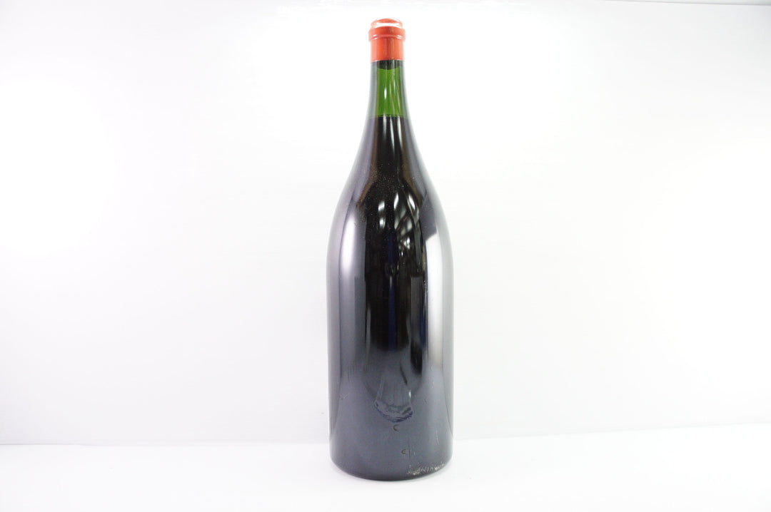 Antoine Sunier Morgon Jeroboam 2019