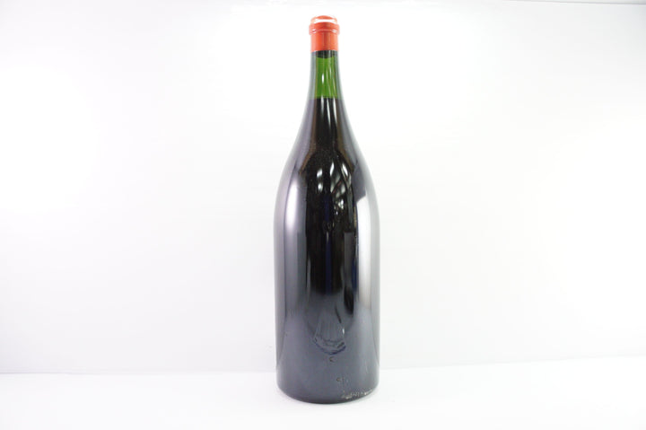 Antoine Sunier Morgon Jeroboam 2019