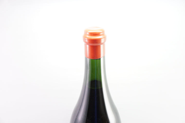 Antoine Sunier Morgon Jeroboam 2019
