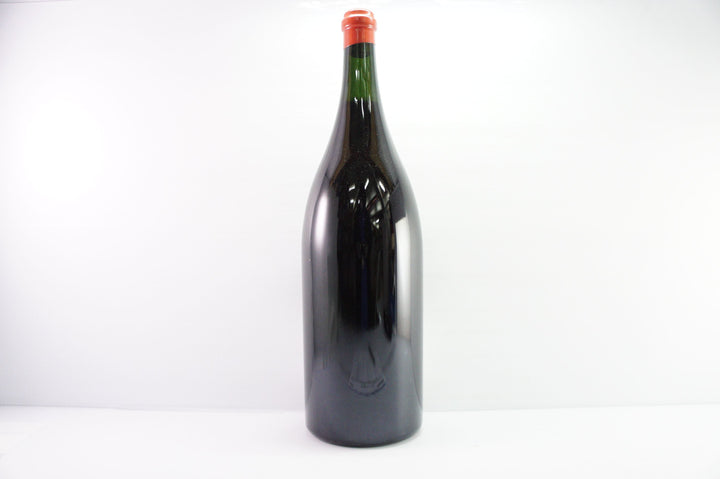Antoine Sunier Regnie Cuvee Montmerond Jeroboam 2019