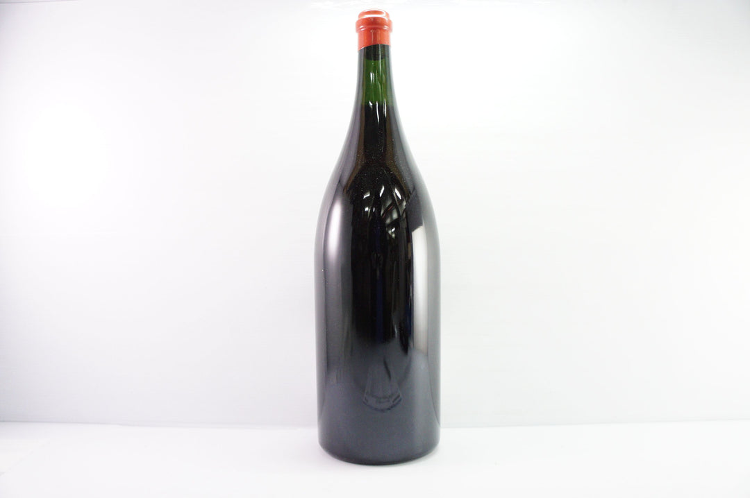 Antoine Sunier Regnie Cuvee Montmerond Jeroboam 2019