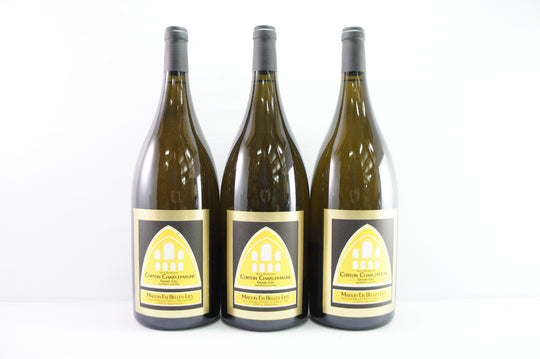 Maison En Belles Lies Corton Charlemagne Grand Cru Magnum 2019