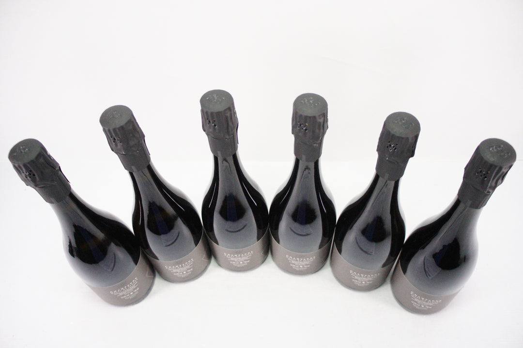 Cedric Bouchard Roses de Jeanne Cote de Val Vilaine Blanc de Noirs 2020