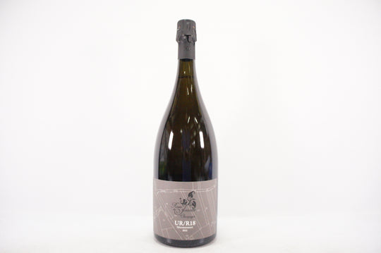 Cedric Bouchard Roses de Jeanne Les Ursules Blanc de Noirs Magnum 2018