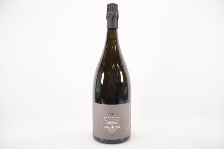 Cedric Bouchard Roses de Jeanne Les Ursules Blanc de Noirs Magnum 2018