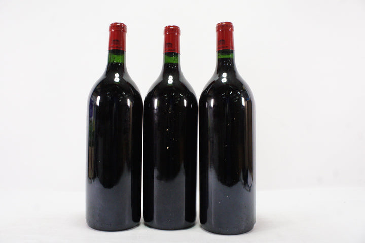 Chateau Cheval Blanc Magnum 1992