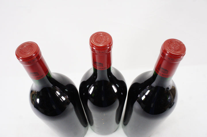 Chateau Cheval Blanc Magnum 1992