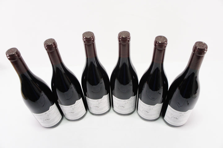 Meo Camuzet Nuits Saint Georges Aux Boudots 1er Cru 2016