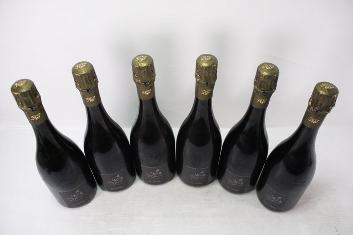 Cedric Bouchard Roses de Jeanne Cote de Val Vilaine Blanc de Noirs 2017