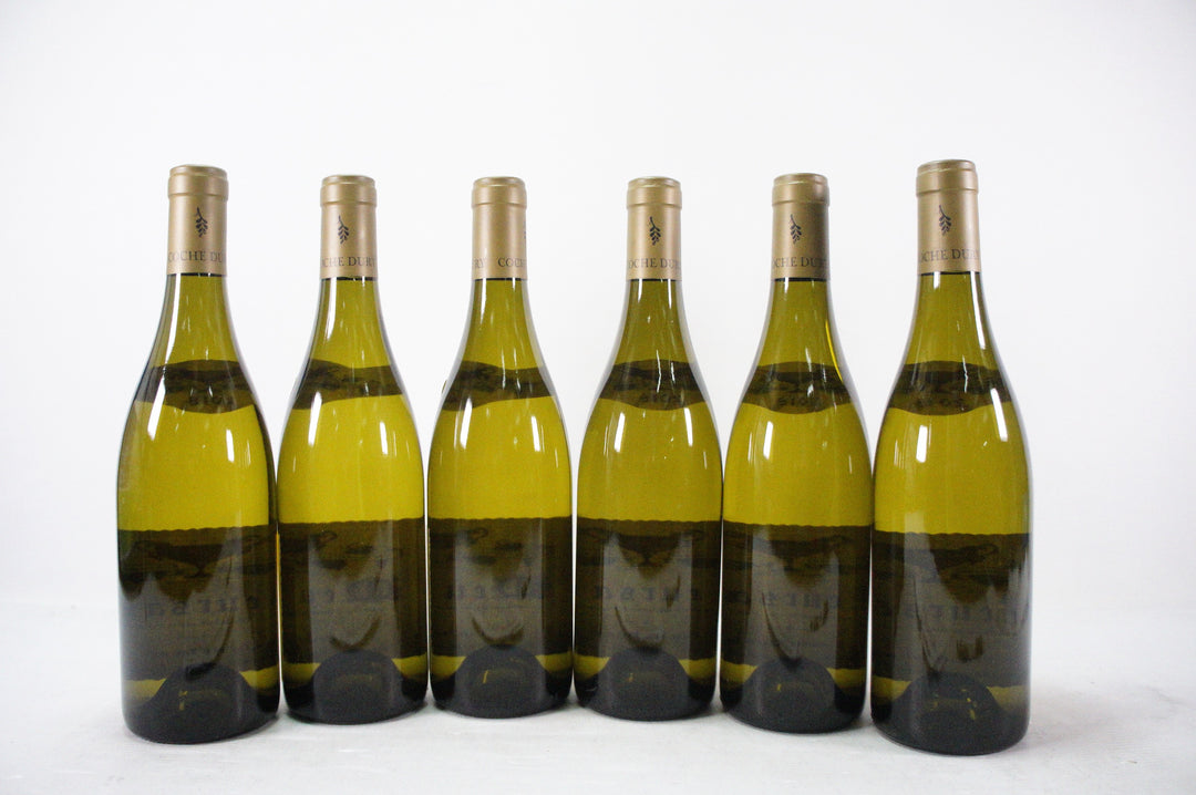 Coche Dury Meursault 2018