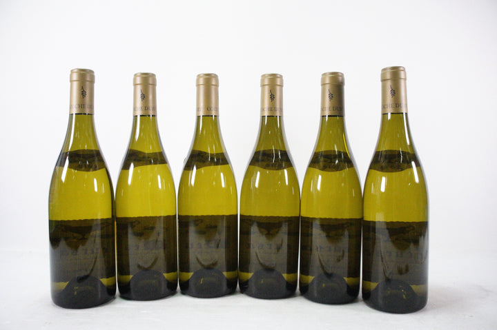 Coche Dury Meursault 2018