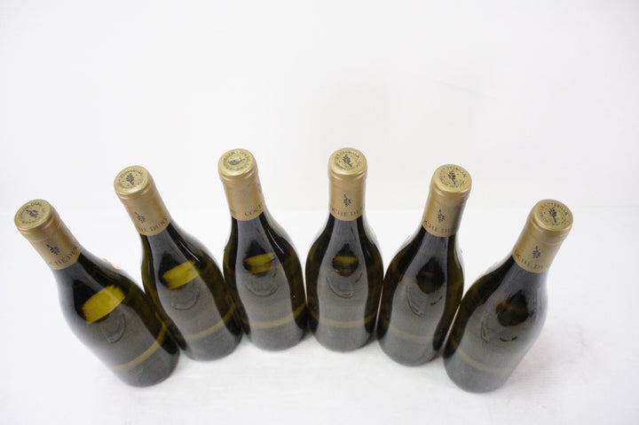 Coche Dury Meursault 2018