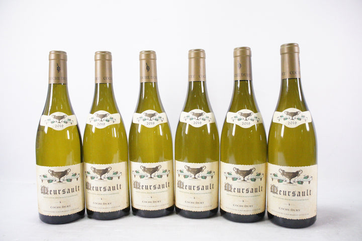 Coche Dury Meursault 2019