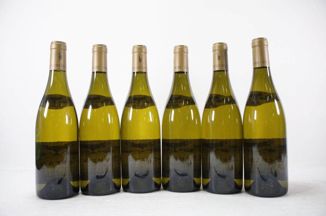 Coche Dury Meursault 2019