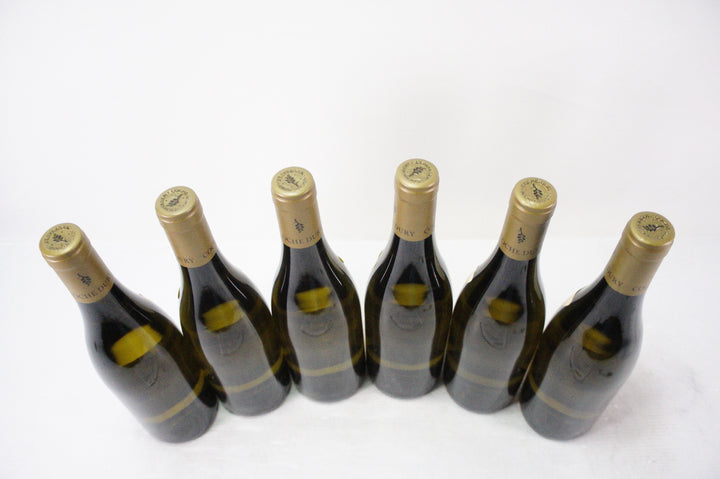 Coche Dury Meursault 2019