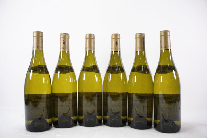 Coche Dury Bourgogne Aligote 2018