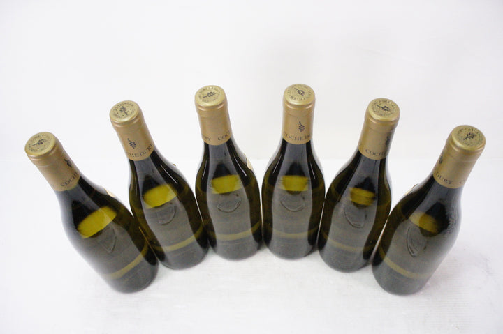 Coche Dury Bourgogne Aligote 2018