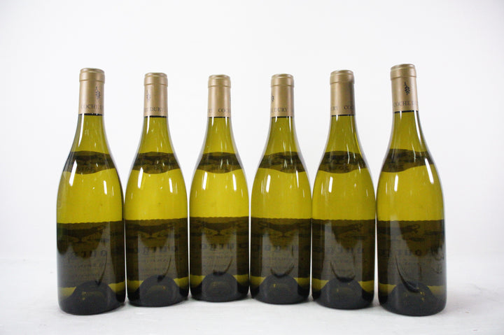 Coche Dury Bourgogne Blanc 2018