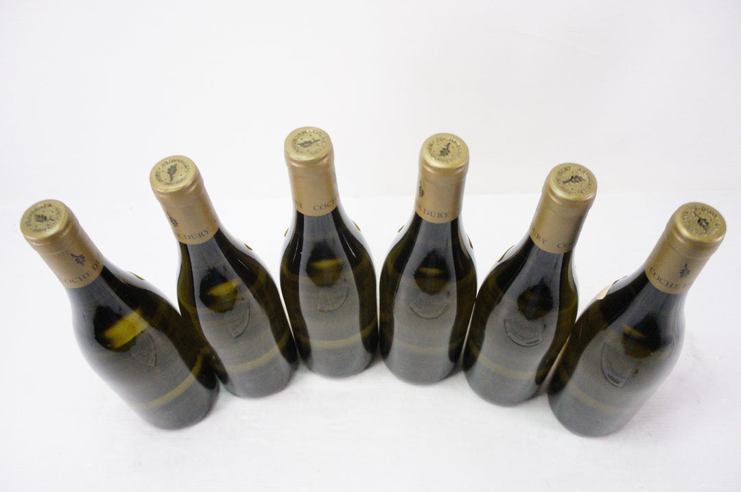 Coche Dury Bourgogne Blanc 2018