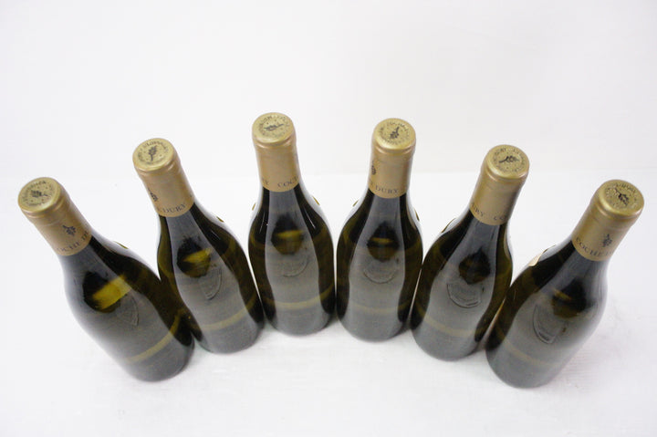 Coche Dury Bourgogne Blanc 2018