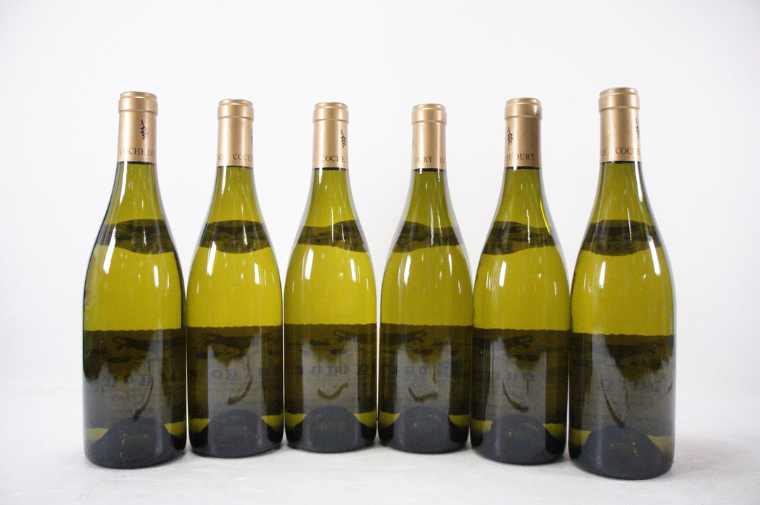 Coche Dury Bourgogne Blanc 2019
