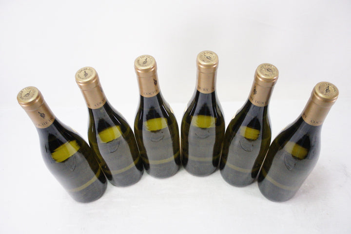 Coche Dury Bourgogne Blanc 2019