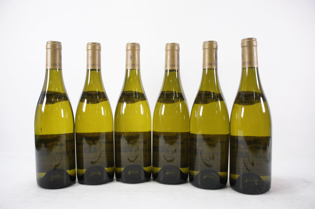 Coche Dury Puligny Montrachet Les Enseigneres 2018