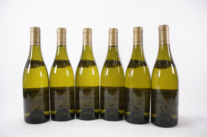 Coche Dury Puligny Montrachet Les Enseigneres 2018