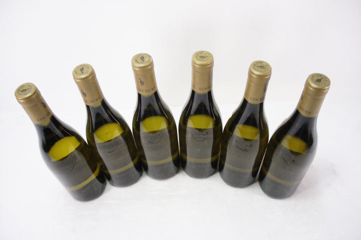 Coche Dury Puligny Montrachet Les Enseigneres 2018