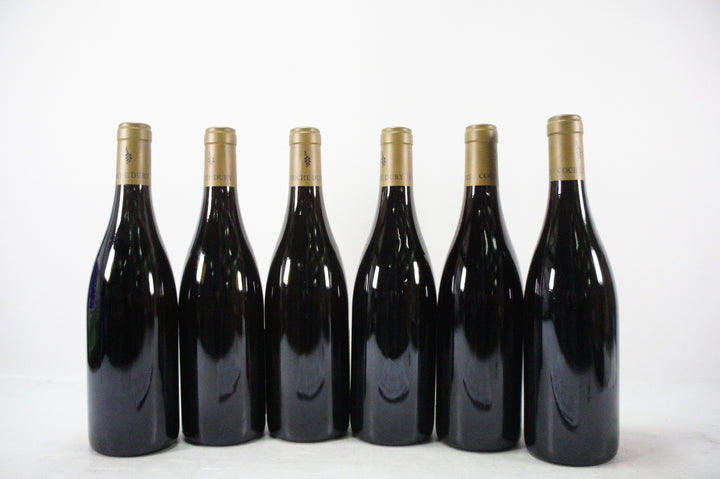 Coche Dury Monthelie 2019